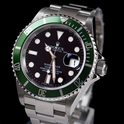 rolex box submarine|Rolex submariner bezel price.